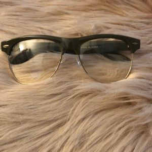 Non prescription glasses